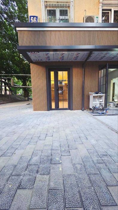 Нежилое помещение 1 линия