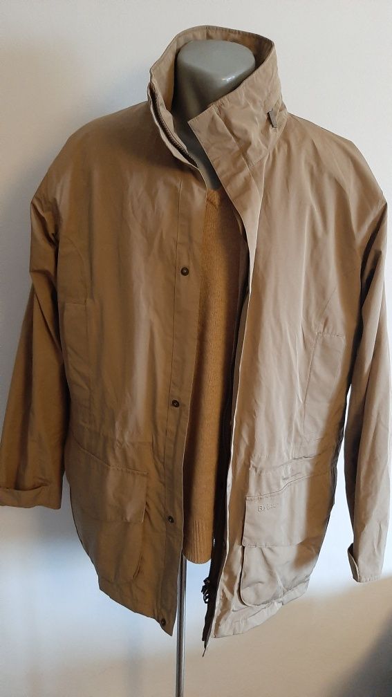 Trench Barbour waterproff