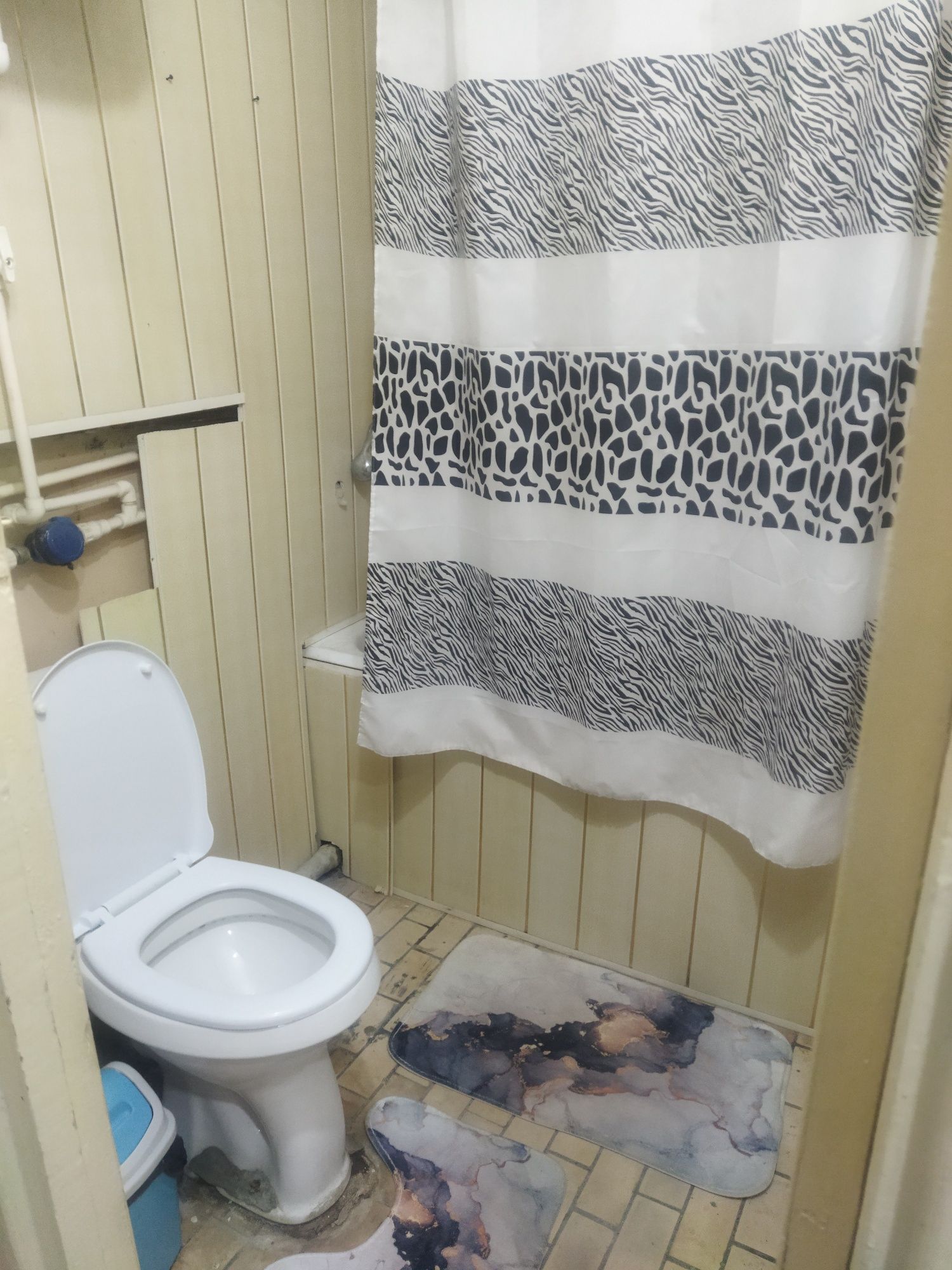 VATNIYDA Kvartira ijaraga beriladi