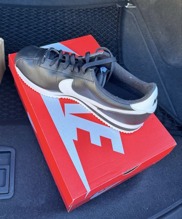 Кецове 45 номер Nike