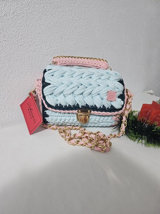 Луксозни ръчно изработени чанти  перфектен подарък