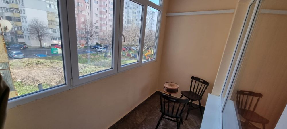 Дава се под наем Тристаен апартамент в Варна, Кайсиева градина - 60 кв.м за 306 € - Снимка #10