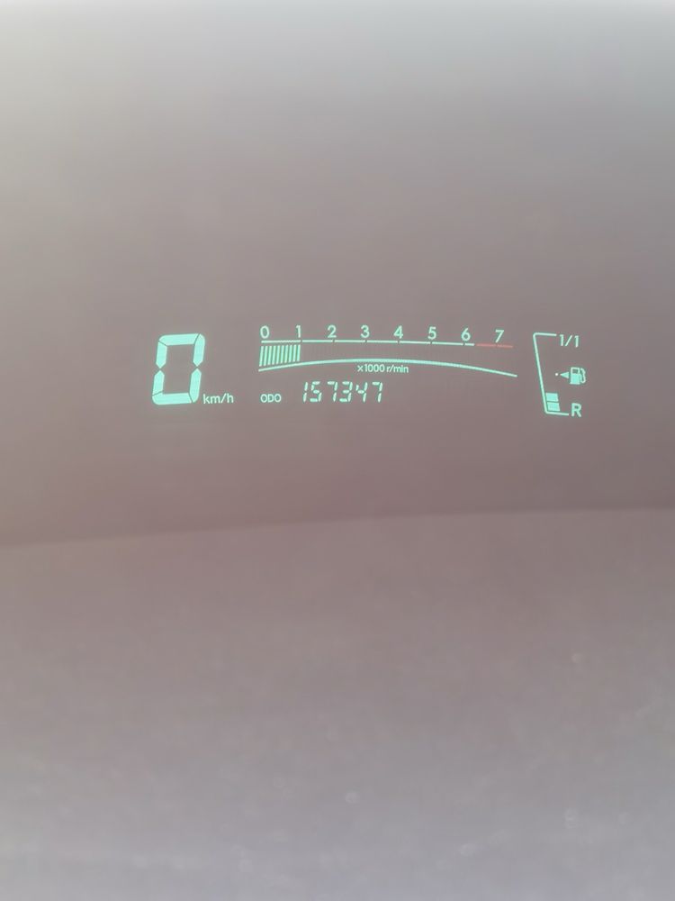 Toyota Yaris, бензин, 2006, 4/5 врати, 1.0, ръчна с.к., 157347 км
