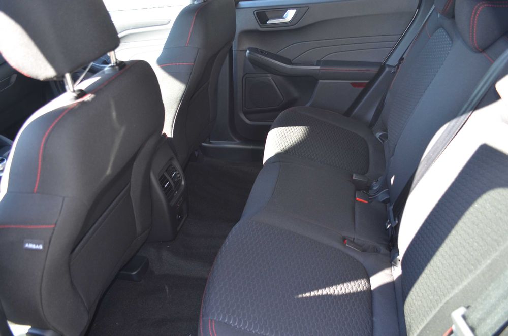 Ford Kuga ST-Line 2.5l FHEV 183 CP AT AWD