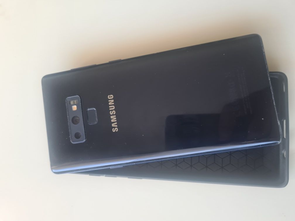 Samsung Galaxy Note 9 512gb