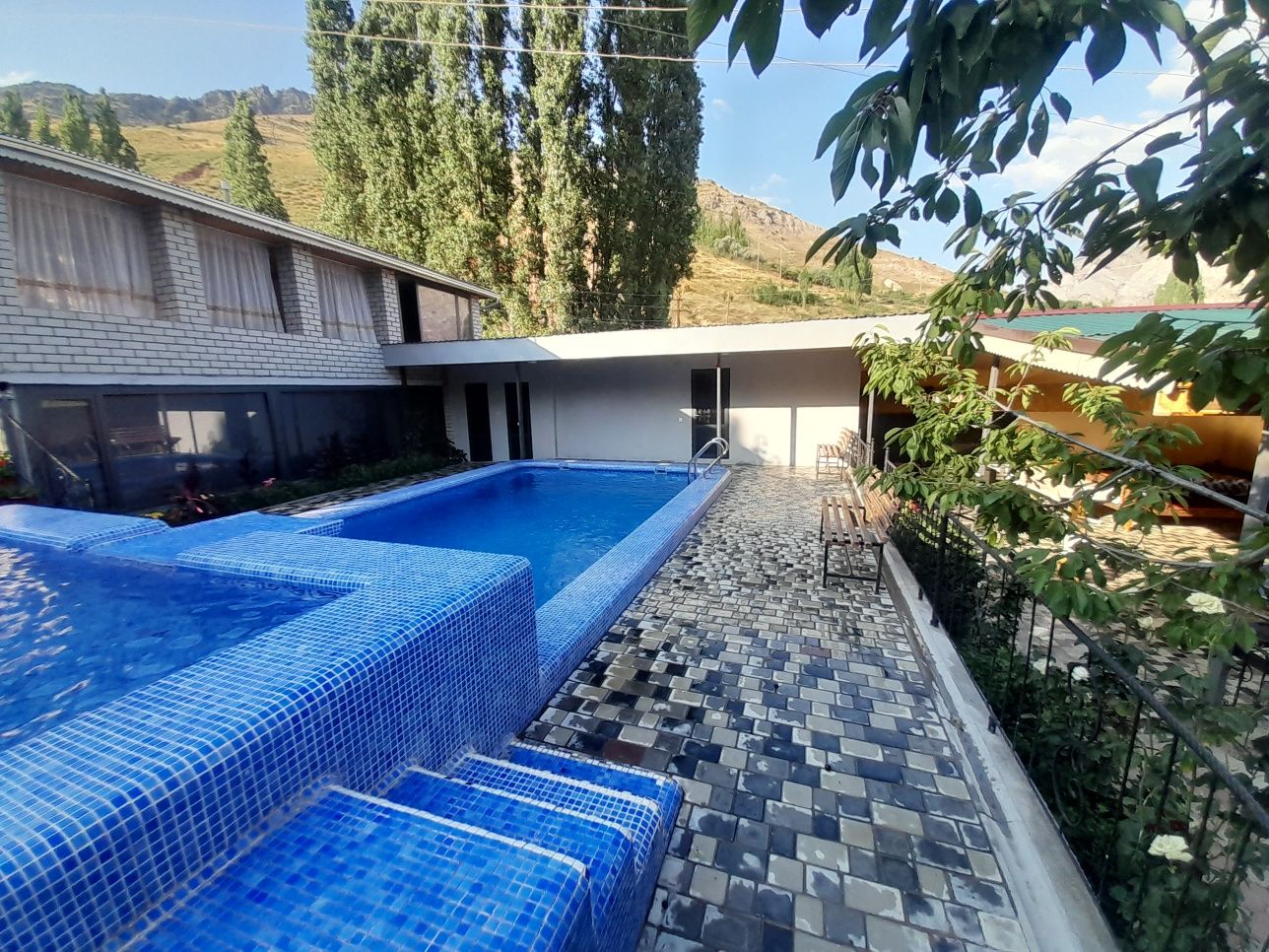 Dacha Burchmullo