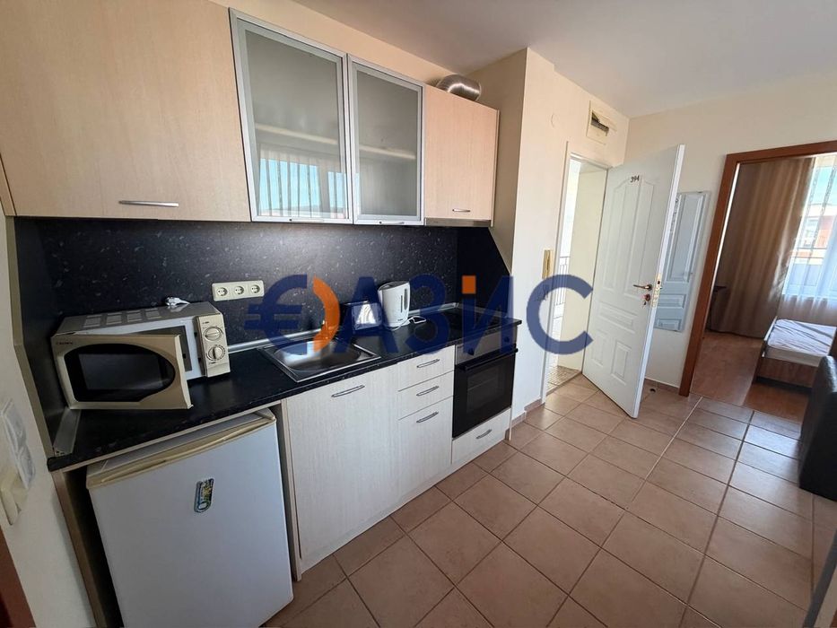 Тристаен апартамент в комплекс Holiday Fort Golf Club, 66 кв. м.,