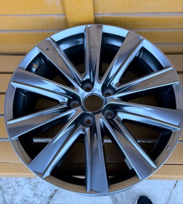 Гуми с джанти Мазда Mazda 6 19 5x114.3