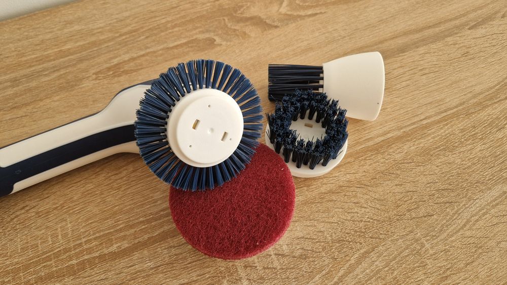 Мултифункционална четка за почистване