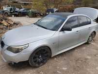 Biela motor BMW E60 3.0 231CP