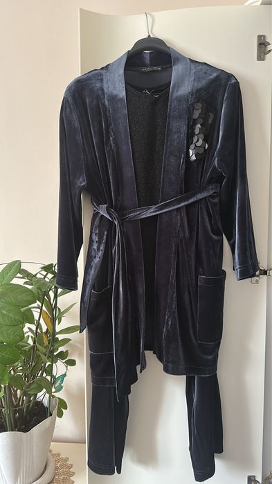 Большая рагрузка гардероба!!!