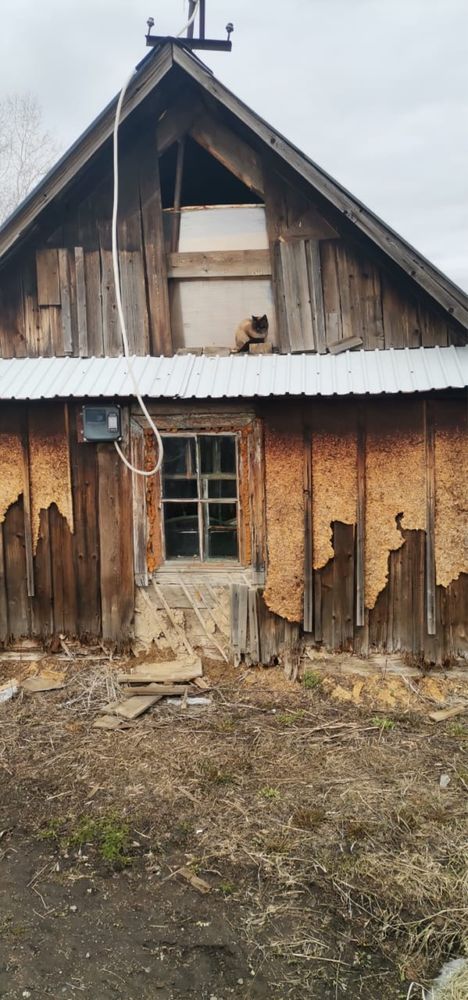 Продам дачу с огородом