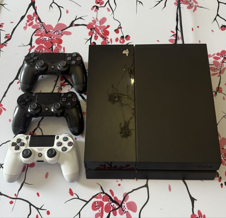 Sony Playstation 4