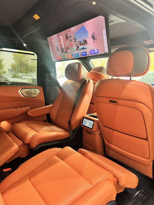 LYNK&CO 900 1.5 3 yil garantiya