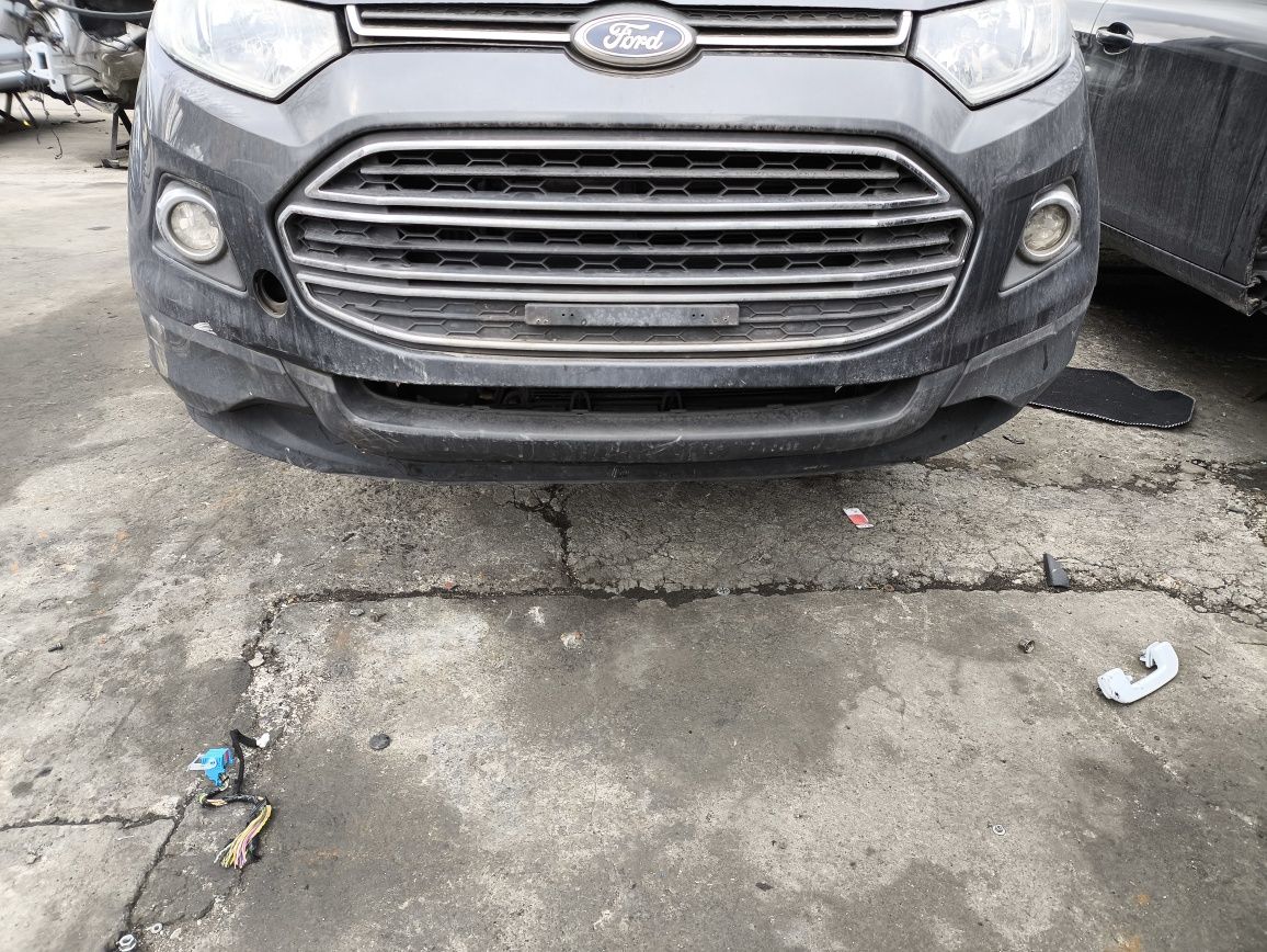 Предна броня за Ford EcoSport