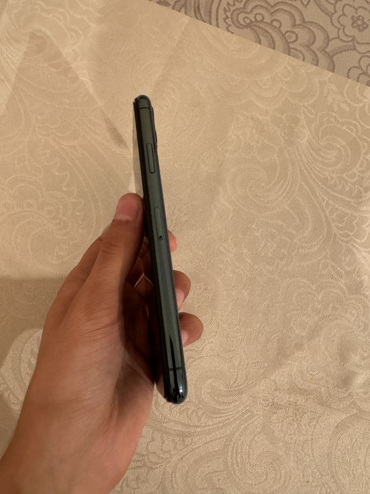 Iphone 11 pro max 256gb