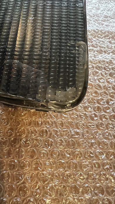 Land Rover Discovery 2 SE, Заден фар за мъгла и задна скорост за броня