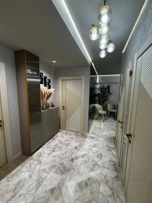 Срочно! Продаётся 4-комнатная квартира | Юнусабад, Ц-6 | Центр города