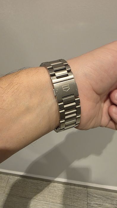 Tag Heuer Carrera Skeleton