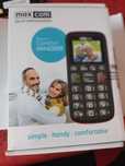 Telefon mobil cu taste nou