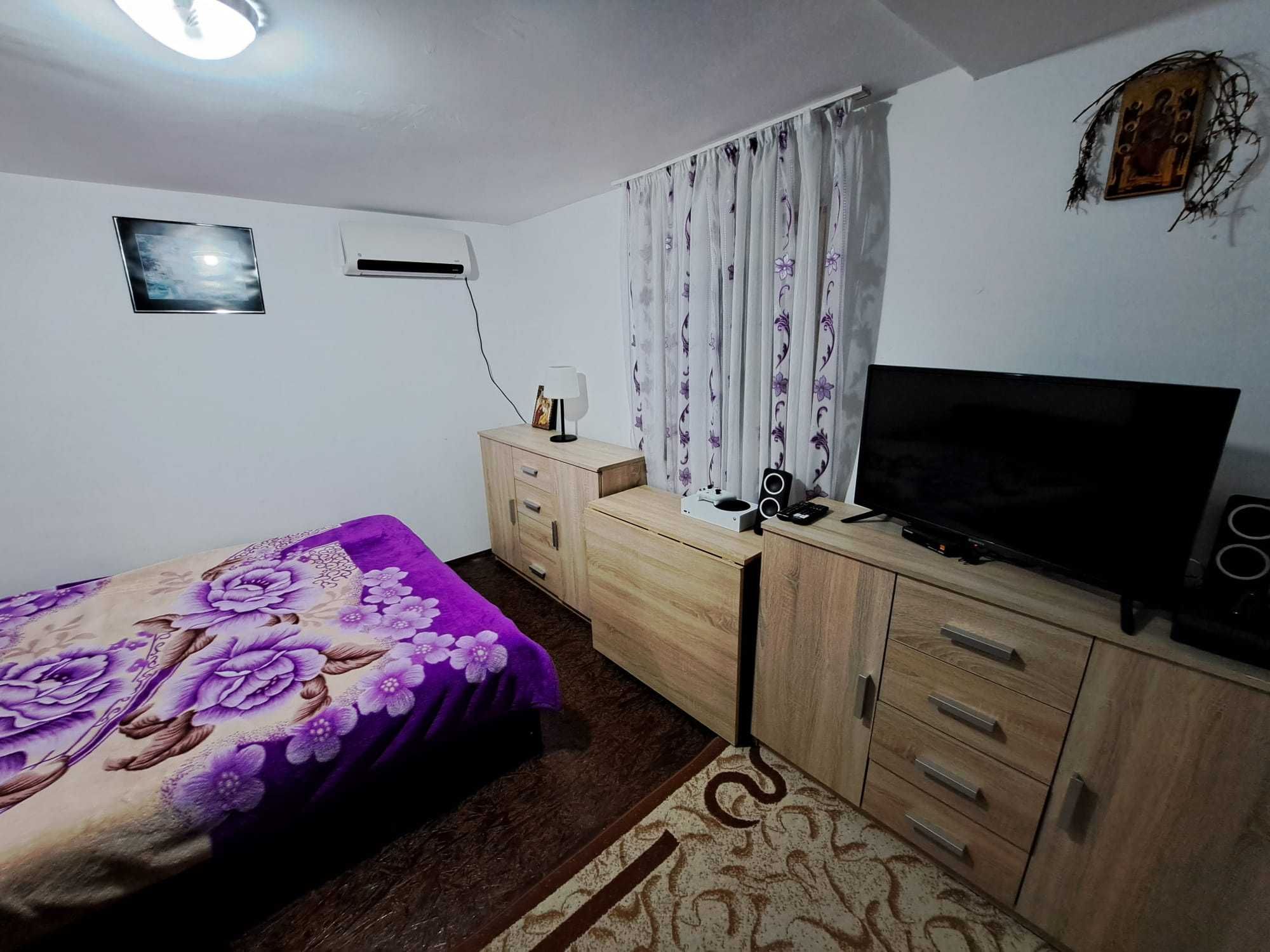 Vând casa de vacanta în Prahova
