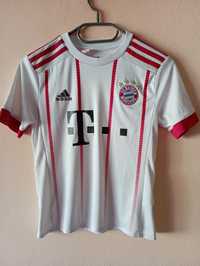 Tricou fotbal copii Bayern Munchen