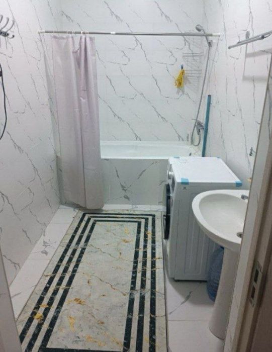 Yunusobod tumani Yunusobod Metrosiga yaqin joyda kvartira bor
