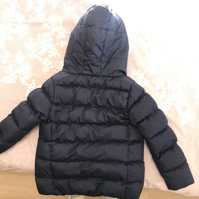 Детско яке Defakto