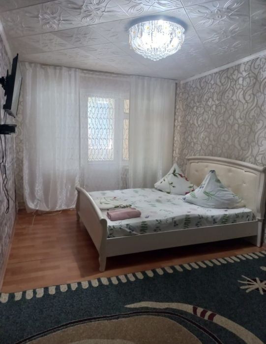 Квартира посуточно почасово