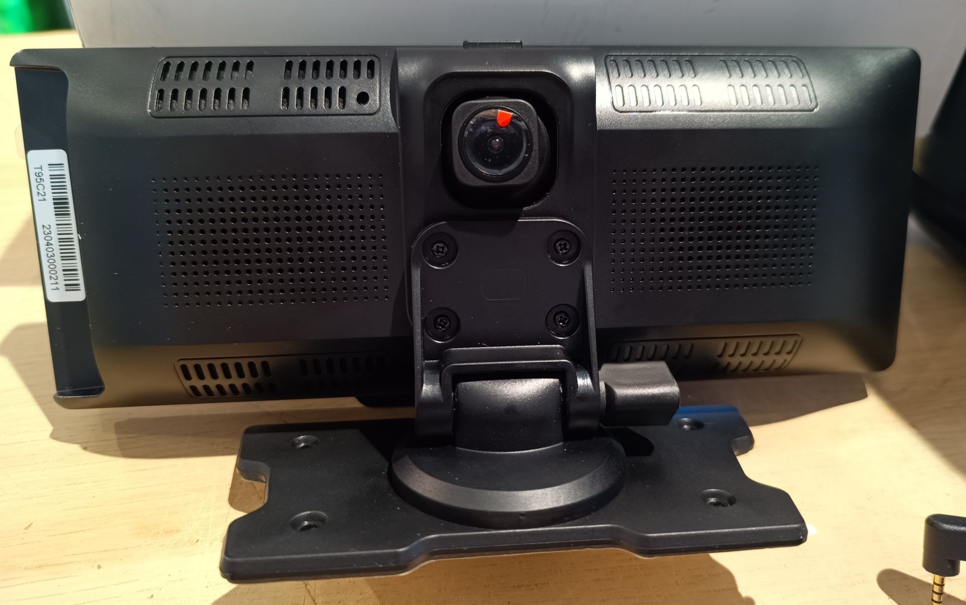 Vand HD car DVR nou