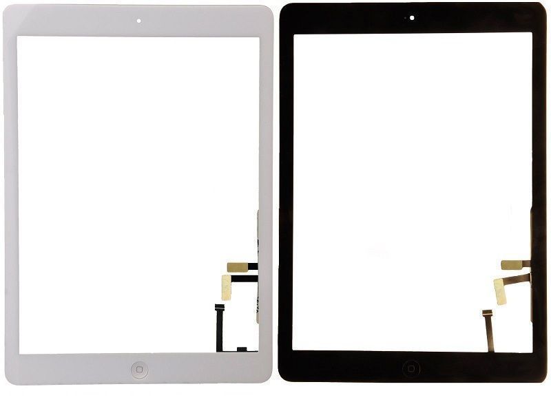 Touchscreen Geam Sticla Apple Ipad Air A1475 A1474 A1476