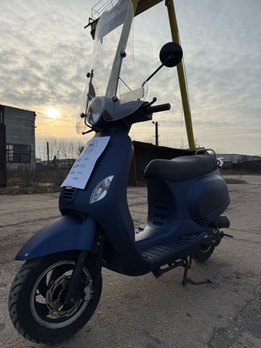 Vand scuter / scutere de 49 cc