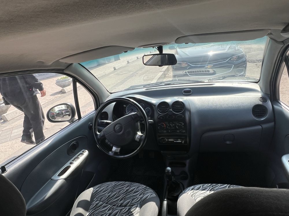 Matiz best super kansaner 2018