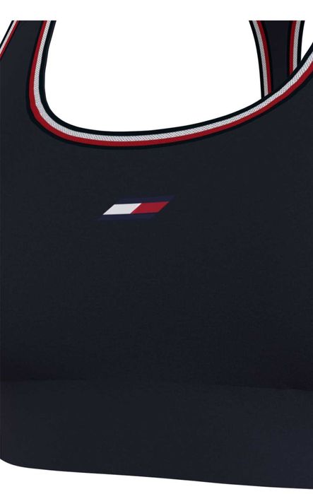 Bustiera TOMMY HILFIGER Noua, cu eticheta, marime XS