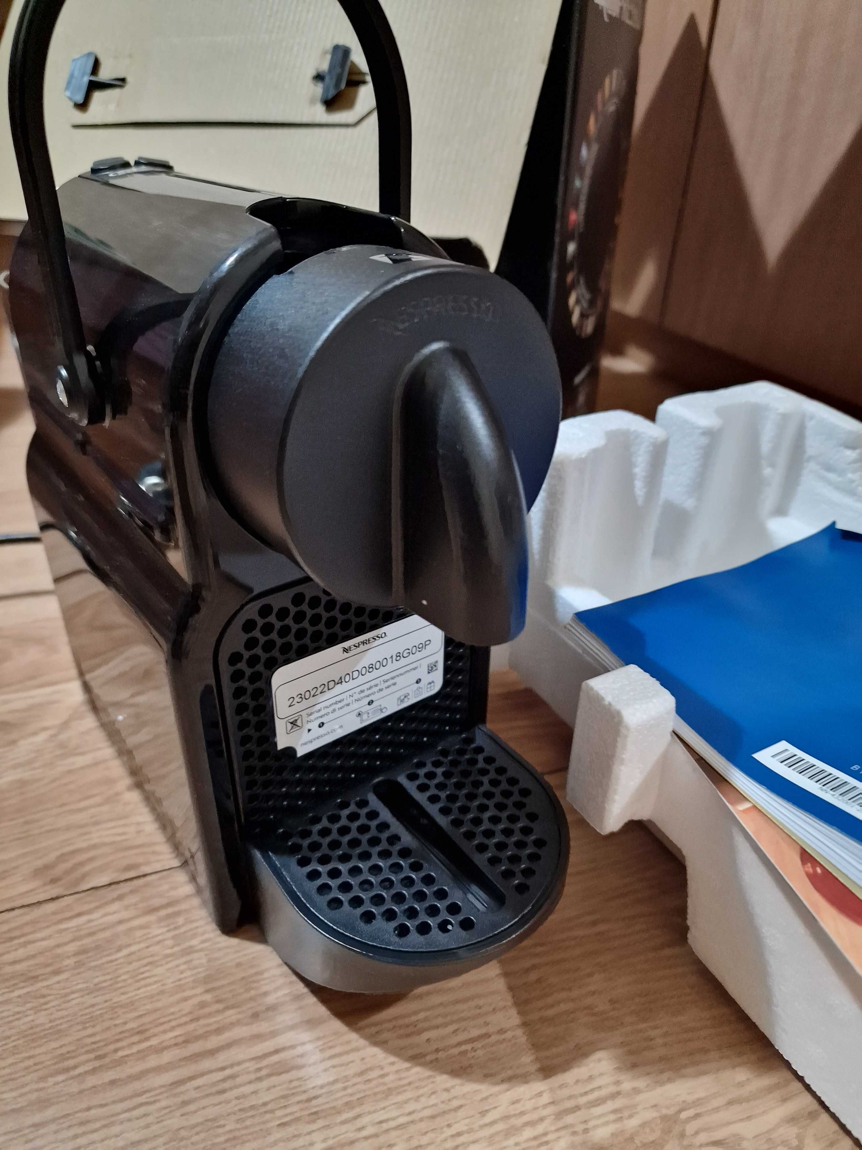 DeLonghi Nespresso EN 80 Inissia