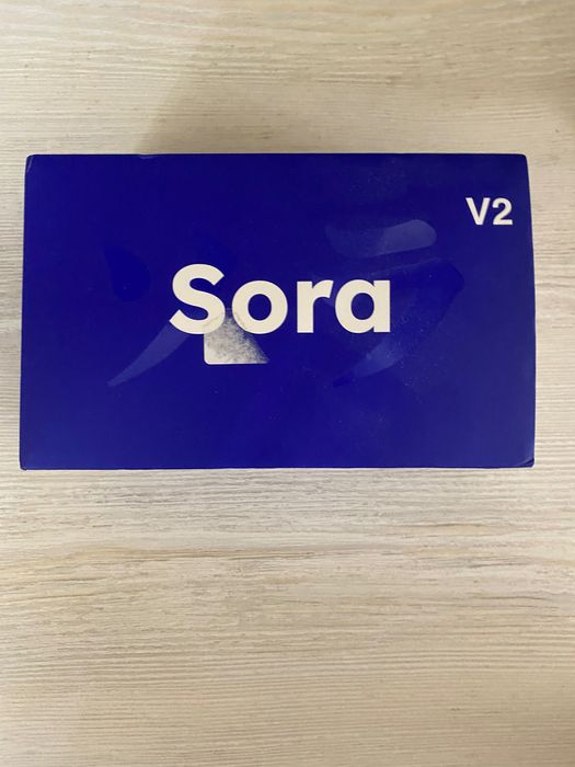 Мышка Ninjutso Sora V2