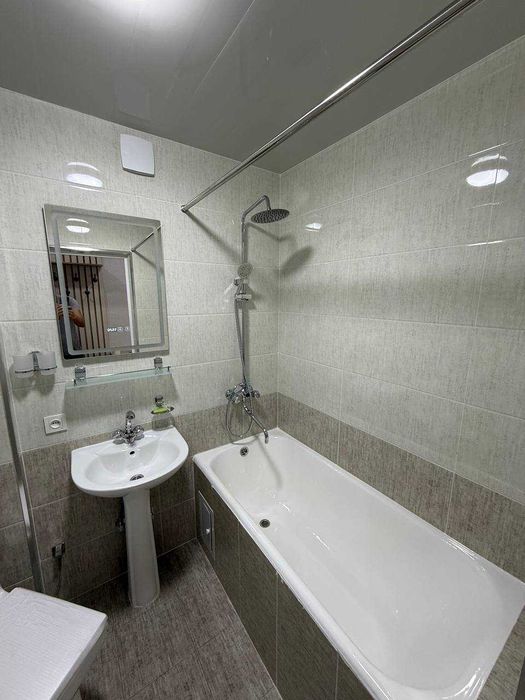 Сдам уютную 2-комнатную квартиру в удобном районе – идеально для семьи