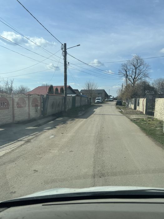 Teren Sabareni 1900 mp