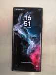 Samsung S22 ultra 256 GB, 12 Gb ram
