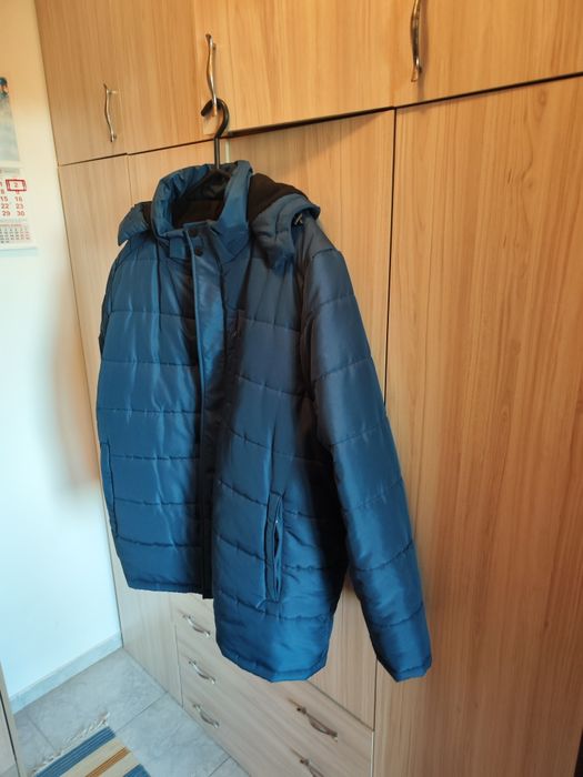 Зимно яке LC Waikiki / размер 4 XL
