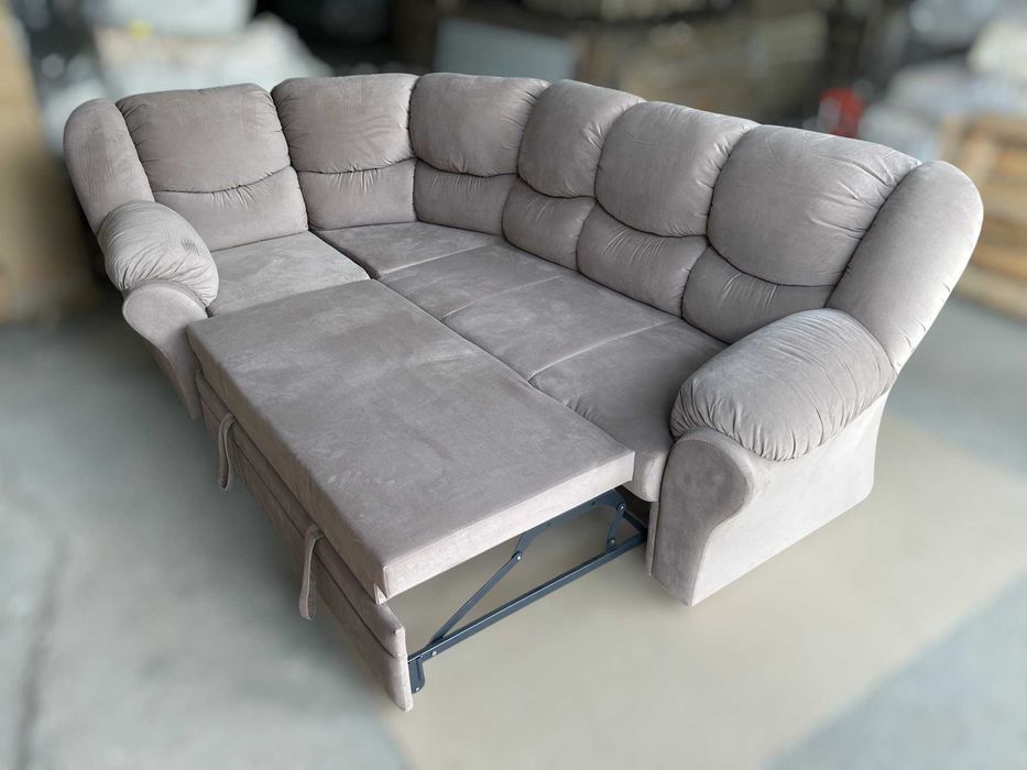 Диван угловой Мария