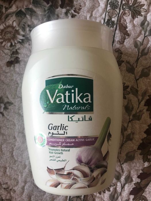 Маска для волос Vatika 1 л