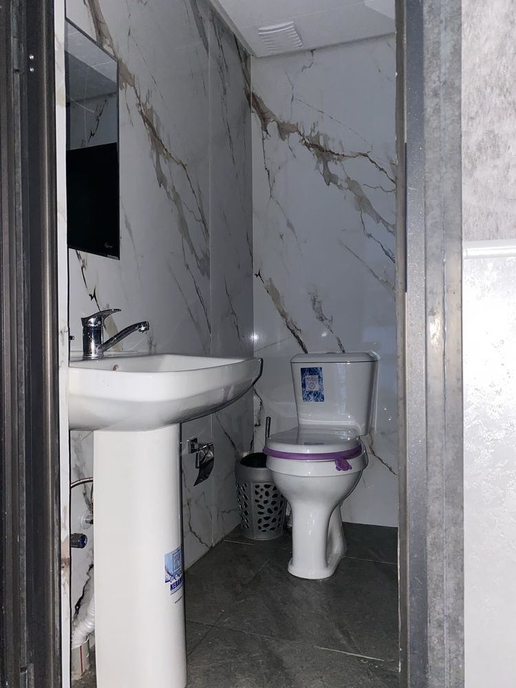 oqtosh dacha oilaviy sauna basseyn foodbol baskedbol polyasi bor