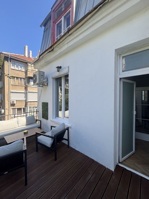 Продава се Тристаен апартамент в София, Докторски паметник - 101 кв.м за 4159 €/кв.м - Снимка #7
