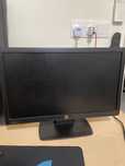 Монитор продам HP Pro P201 20"