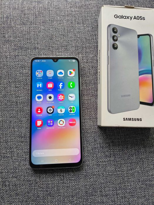 Samsung Galaxy A05s 128GB