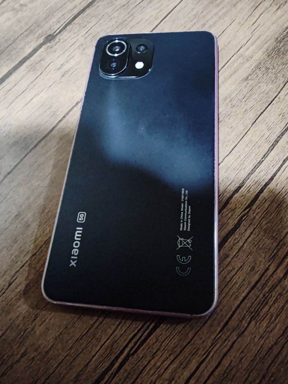 Xiaomi 11 lite 5G NE | 1,200,000 sòm