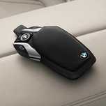 Husa cheie BMW display case wallet - BMW G30 G31 G32 G11 G12 G01 G05