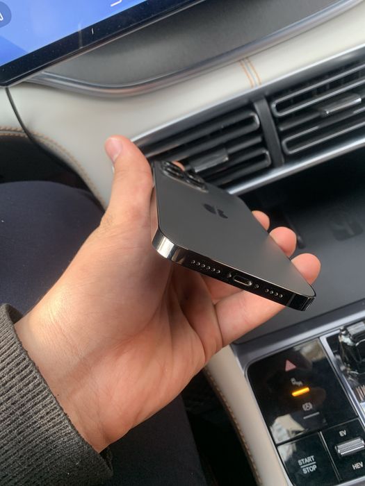 IPHONE 14 pro max sotiladi