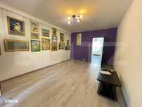 Vand apartament 3 camere, 83 mp, parter inalt, Tudor